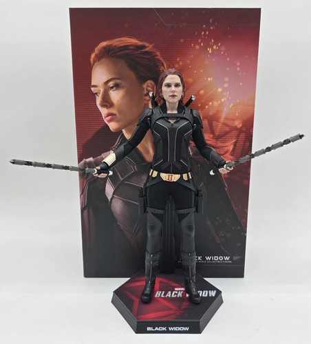 Hot toys vedova - hot,