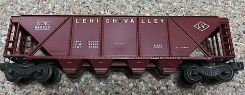 Lionel 6436 25 lv - 🔍,