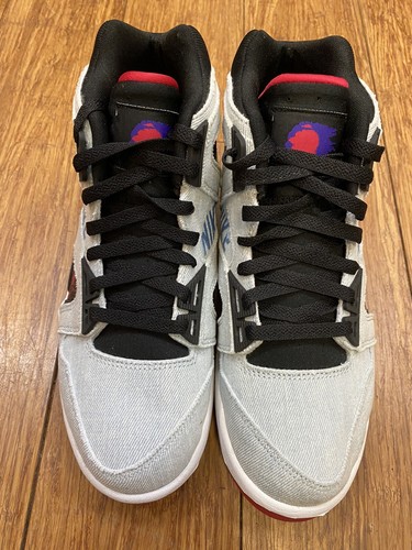 Nike air tech challenge hybrid - tech,