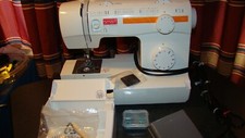 Pfaff Smart 100s Sewing