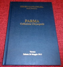 2012 - Santachiara - Parma