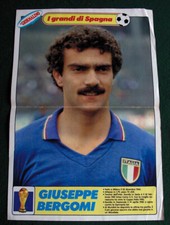 Poster spagna bergomi - ,