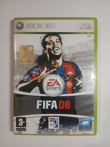 Fifa xbox 360 pal ita - fifa,