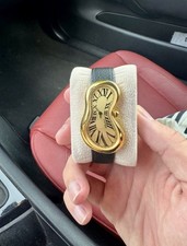 Very Rare Softwatch By Exaequo