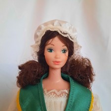  Barbie Del Mondo, Irlanda 