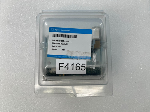Agilent technologies - agilent,