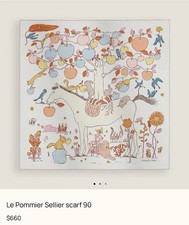 Bwt hermes pommier sellier - pommier,