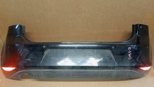 PARAURTI POSTERIORE PER VOLKSWAGEN Golf 7 Berlina 5G6807417BQGRU (12>)