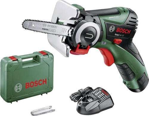 Bosch sega elettrica - elettrica, 12v