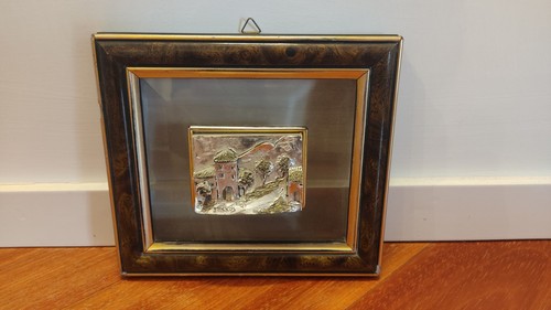 Quadro radica argento - quadro, e