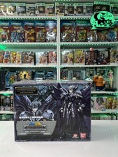 Bandai Myth Cloth Saint Seiya