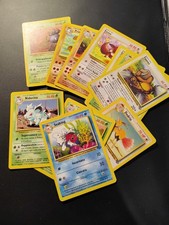 Lotto Carte Pokemon