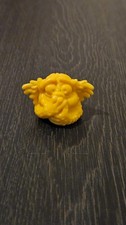 MINI BOGLINS IN SLIME - SPLODGE - Minifigure Vintage Giallo Ideale RARA