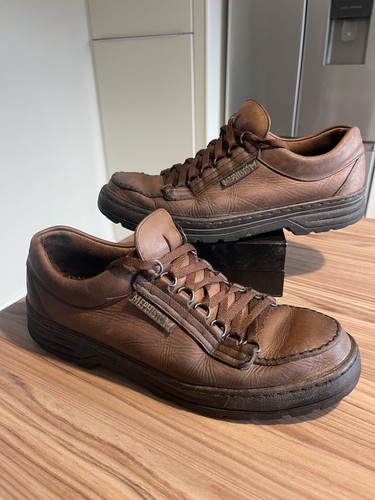 Mephisto cruiser trampolini