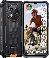 OUKITEL G1 Rugged Smartphone