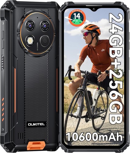 Oukitel rugged smartphone - g1,