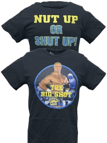 Maglietta hardcore bob holly - bob,