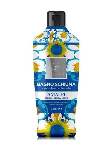 Lady venezia bagnoschiuma