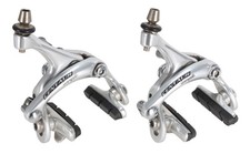 SET Pinza Freno Cerchio Bici