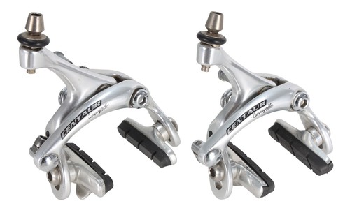 Set pinza freno cerchio bici - pinza,