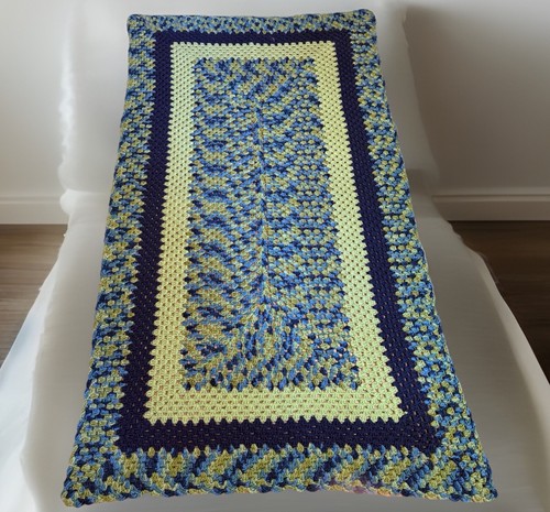Coperta letto divano - letto/divano, granny