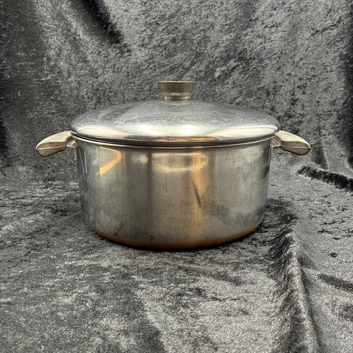 Vintage revere ware stock - vintage, 4