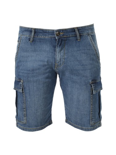 Rifle bermuda jeans - rifle,