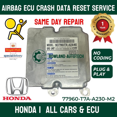Honda hrv 77960 t7a - hrv, 77960-t7a-a230-m2
