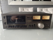 Technics RS-615 US Vintage