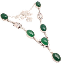 Collana Gioielli Fatti a Mano