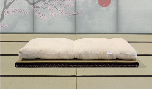 Letto montessori tatami - letto,