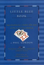 Libro Nuovo - Phil Gordon -