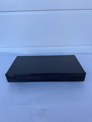 Denon 280 sintonizzatore - tu-280,