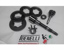 BENELLI KIT CAMBIO REDBULL 6BR