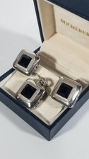 Set collana e orecchini