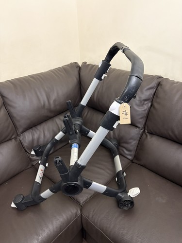 Telaio bugaboo donkey - bugaboo, 3