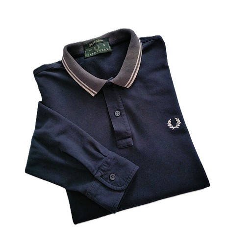 Fred perry mens polo shirt - fred,