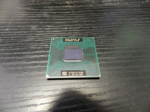 Notebook intel core - core, 2