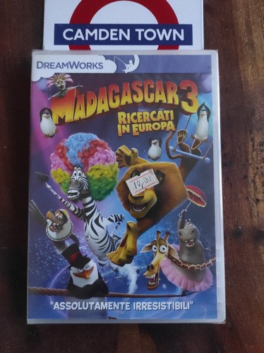 Madagascar ricercati in - 3,
