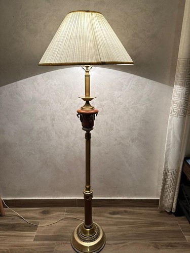 Rara lampada terra - rara, vintage