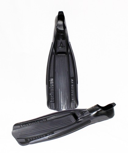 Pinne technisub stratos - pinne,