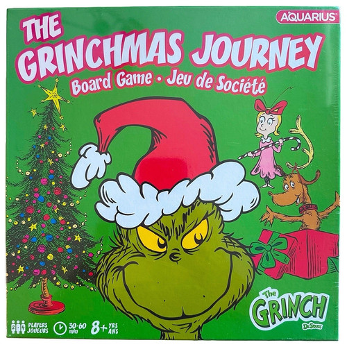 Viaggio del grinchmas gioco - grinchmas,