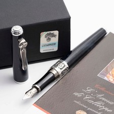 Penna Stilografica Marlen