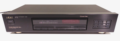 Akai sintetizzatore al - akai,