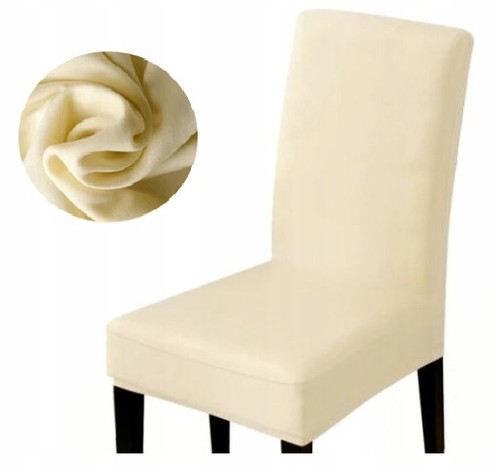Coprisedia elastico ecru - coprisedia,
