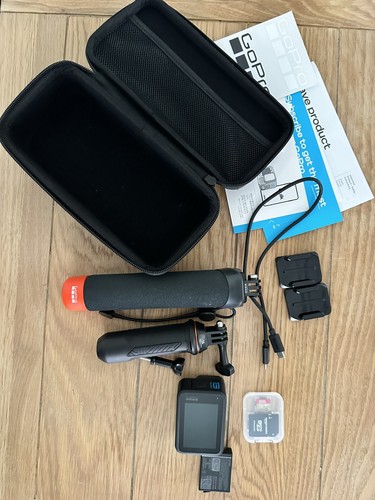 Gopro hero nero - hero,