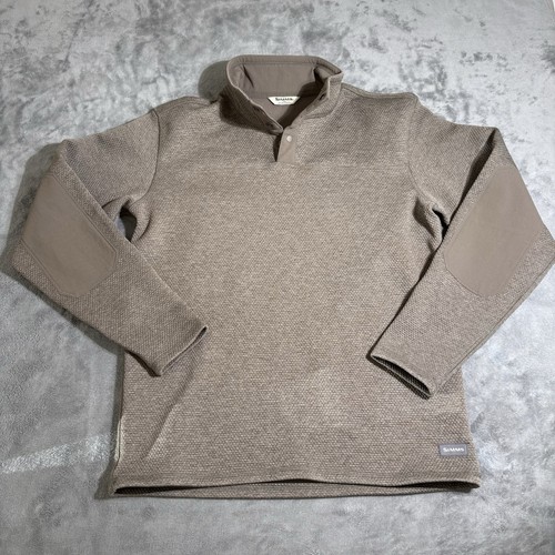 Maglione simms harbour quarto - simms,