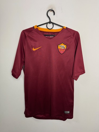 Maglia home football roma - home,