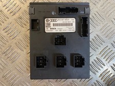 Audi A4 S4 B8 8K 2011 Comfort