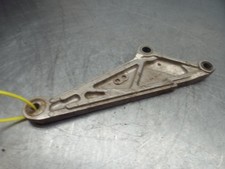 Honda CB650 SC Nighthawk 1982